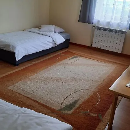 Κατάλυμα σε φάρμα 