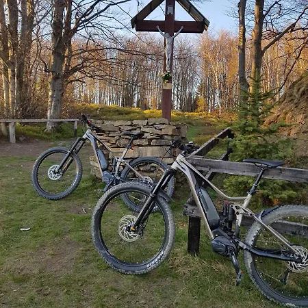 Feriegård 
