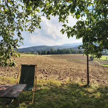 Ryvilla Dom Na Wilkówce Alojamento de Turismo Rural *