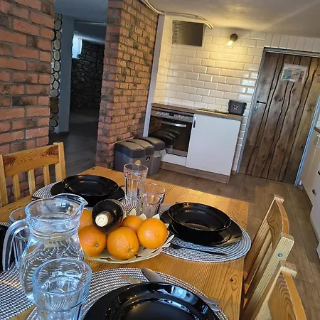 Alloggio per agriturismo 