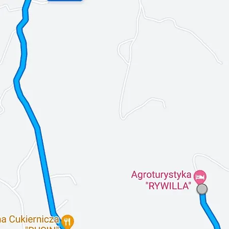 Alloggio per agriturismo 