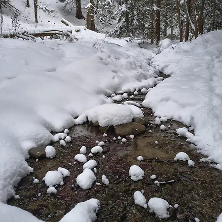 Alloggio per agriturismo 
