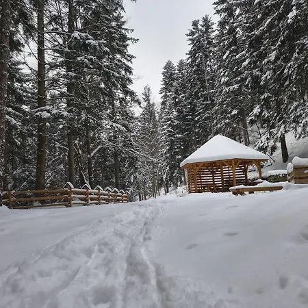 Alloggio per agriturismo 