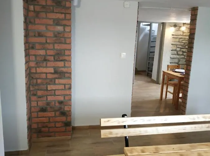 Alloggio per agriturismo 