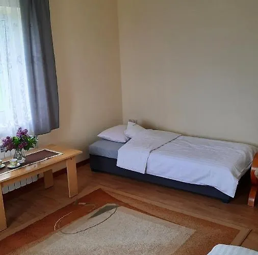 Alloggio per agriturismo 