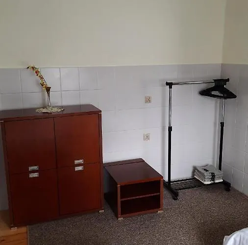 Alloggio per agriturismo 