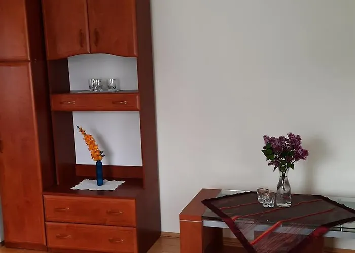 Alloggio per agriturismo 