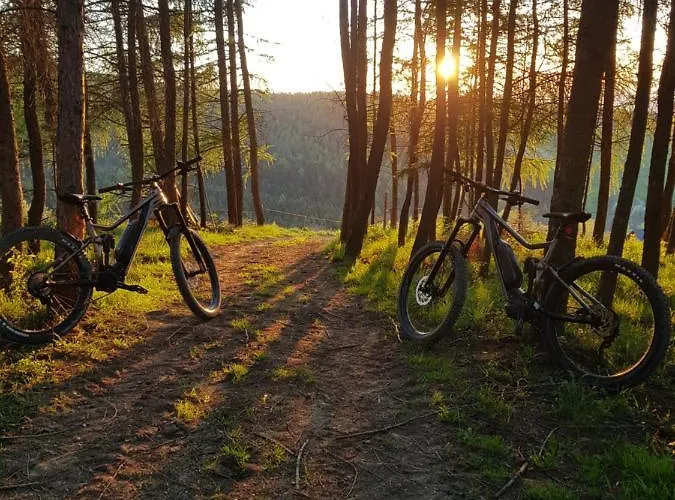 Alloggio per agriturismo 