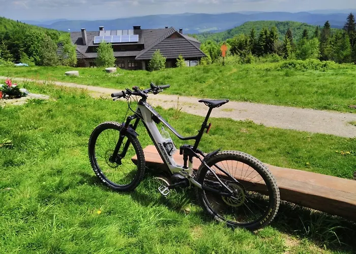 Alloggio per agriturismo 