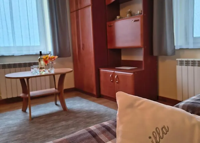 Alloggio per agriturismo 