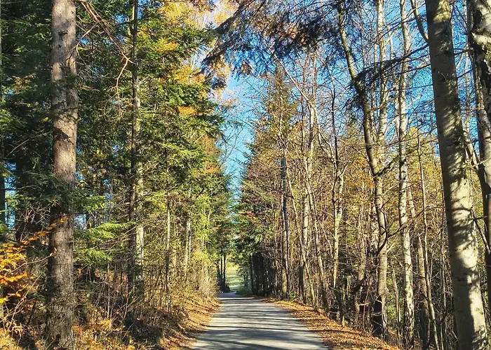 Alloggio per agriturismo 