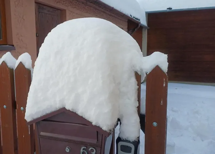 Alloggio per agriturismo 