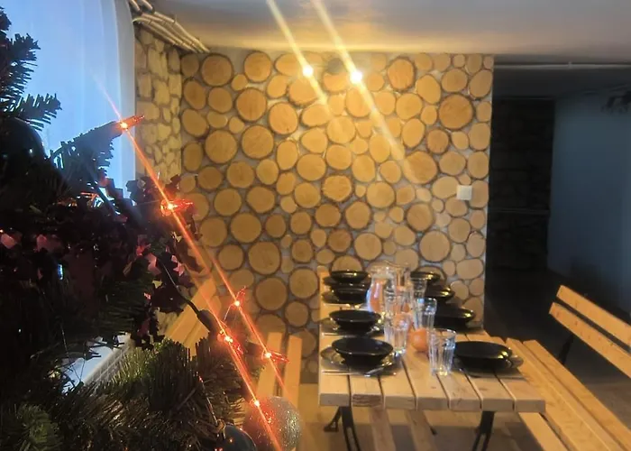 Alloggio per agriturismo 