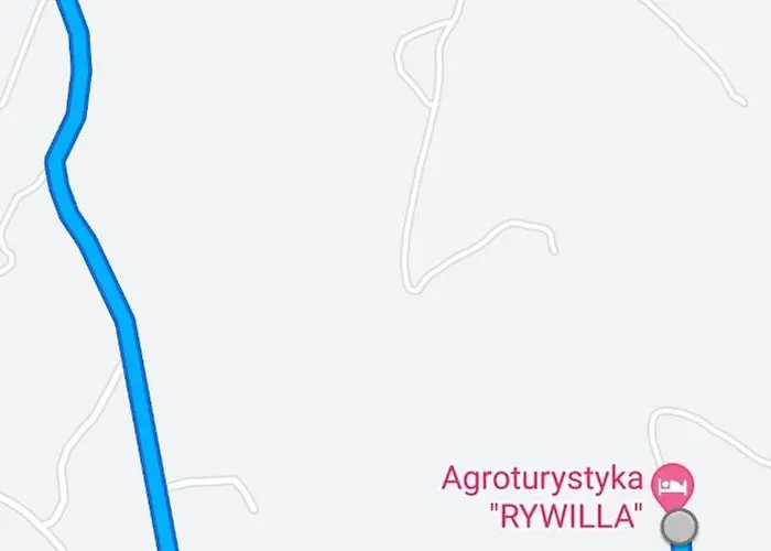 Alloggio per agriturismo 