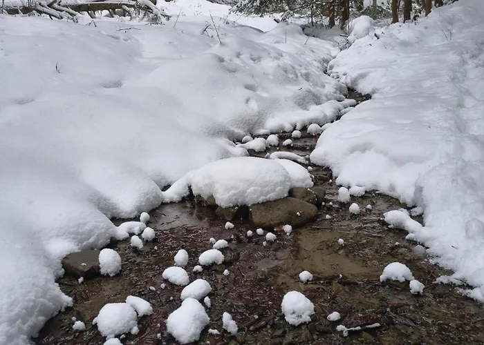 Alloggio per agriturismo 