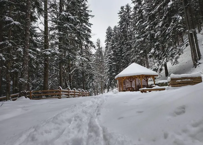 Alloggio per agriturismo 