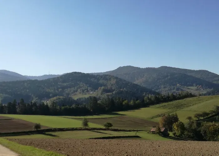 Alloggio per agriturismo 